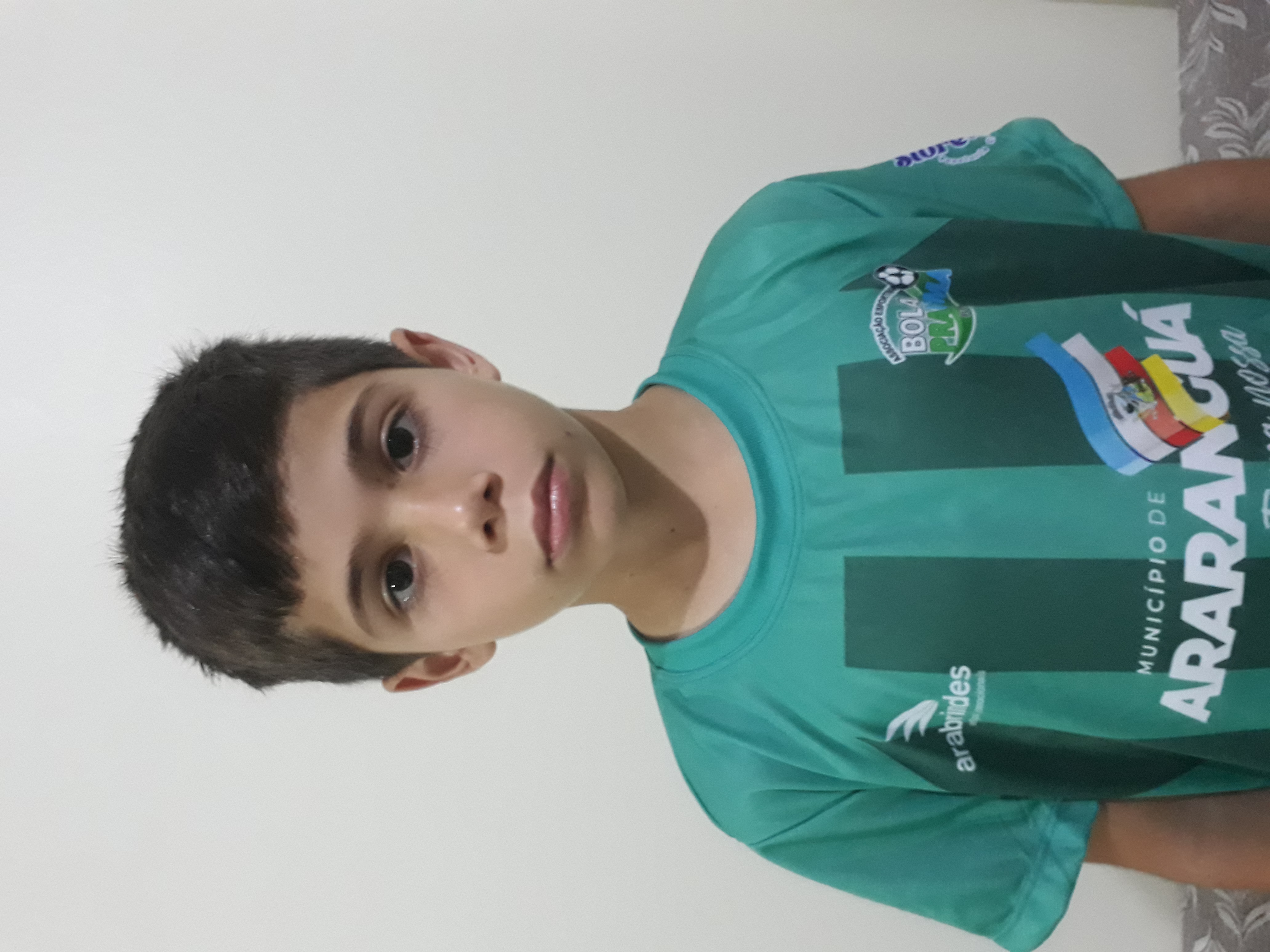 Bola pra Cima